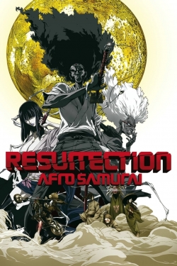 Watch free Afro Samurai: Resurrection movies HD online