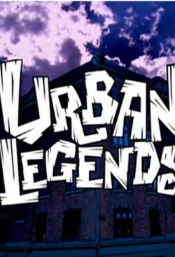 Watch free Urban Legends movies HD online