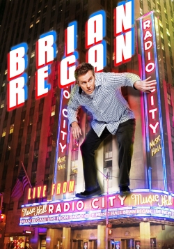 Watch free Brian Regan: Live From Radio City Music Hall movies HD online