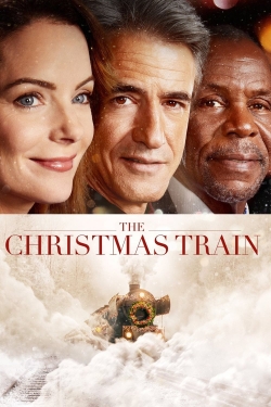 Watch free The Christmas Train movies HD online