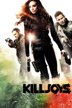 Watch free Killjoys movies HD online