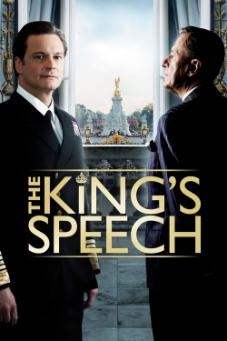 Watch free The King's Speech movies HD online