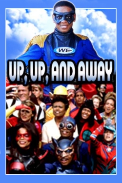 Watch free Up, Up, and Away movies HD online