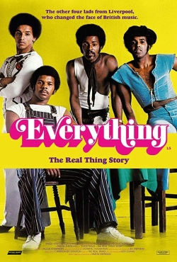 Watch free Everything - The Real Thing Story movies HD online