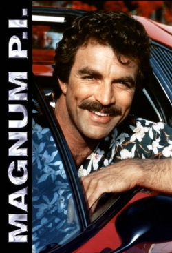 Watch free Magnum, P.I. movies HD online