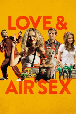 Watch free Love & Air Sex movies HD online