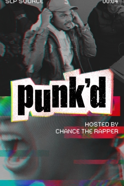 Watch free Punk'd movies HD online