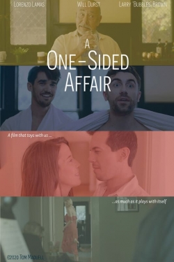 Watch free A One Sided Affair movies HD online