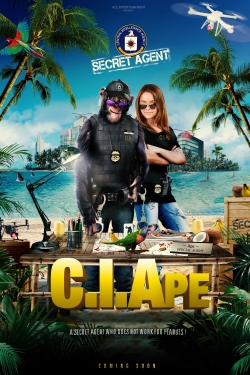 Watch free C.I.Ape movies HD online