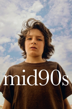 Watch free Mid90s movies HD online