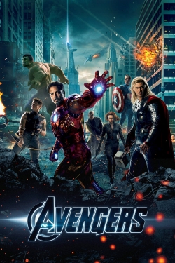 Watch free The Avengers movies HD online