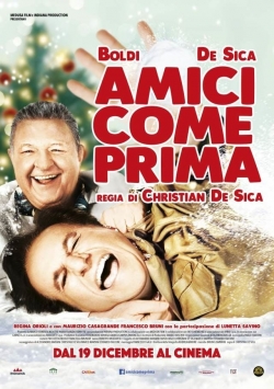 Watch free Amici come prima movies HD online