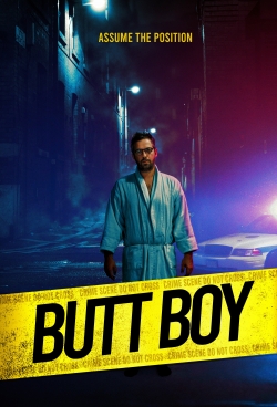 Watch free Butt Boy movies HD online