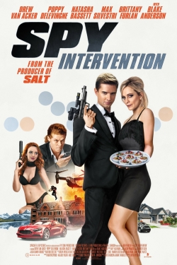 Watch free Spy Intervention movies HD online