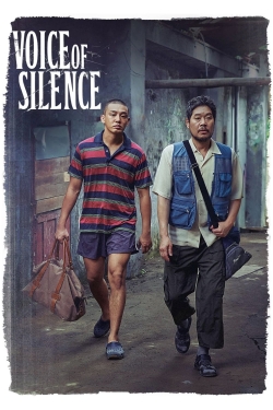 Watch free Voice of Silence movies HD online