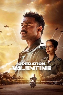 Watch free Operation Valentine movies HD online