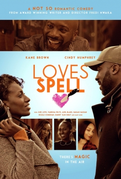 Watch free Loves Spell movies HD online