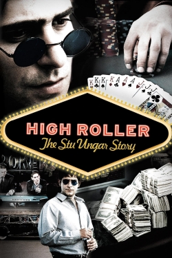 Watch free High Roller: The Stu Ungar Story movies HD online