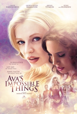 Watch free Ava's Impossible Things movies HD online