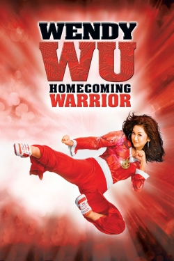 Watch free Wendy Wu: Homecoming Warrior movies HD online