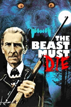 Watch free The Beast Must Die movies HD online