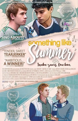 Watch free Something Like Summer movies HD online