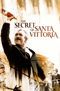 Watch free The Secret of Santa Vittoria movies HD online