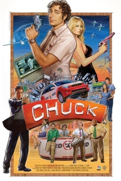 Watch free Chuck movies HD online