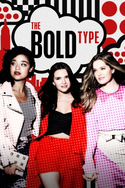 Watch free The Bold Type movies HD online