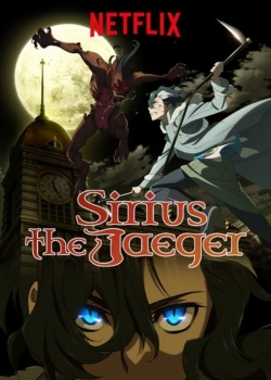 Watch free Sirius the Jaeger movies HD online