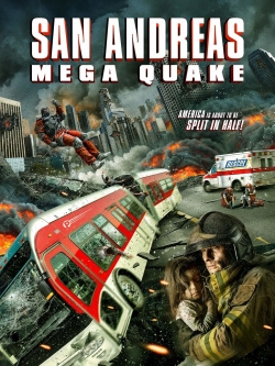 Watch free San Andreas Mega Quake movies HD online