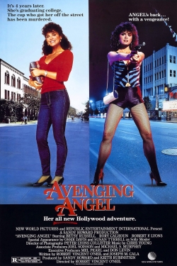 Watch free Avenging Angel movies HD online