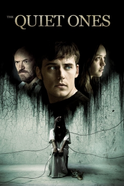 Watch free The Quiet Ones movies HD online