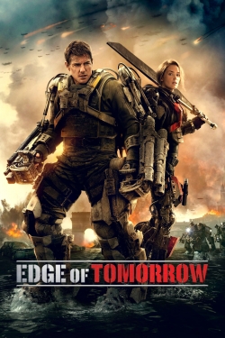 Watch free Edge of Tomorrow movies HD online