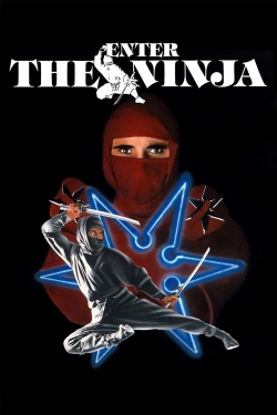 Watch free Enter the Ninja movies HD online