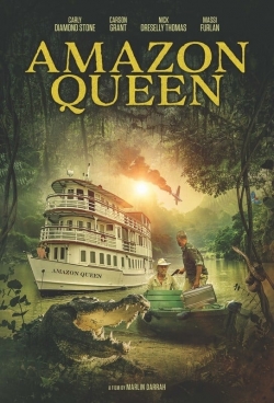 Watch free Amazon Queen movies HD online