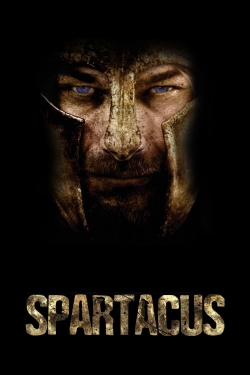 Watch free Spartacus movies HD online