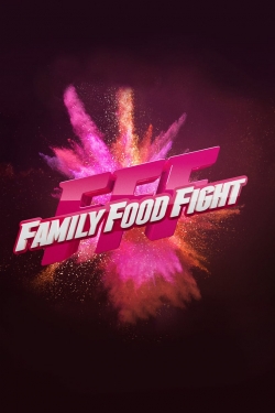 Watch free Family Food Fight movies HD online