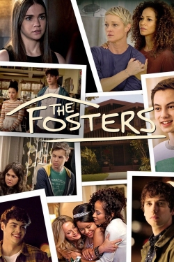 Watch free The Fosters movies HD online