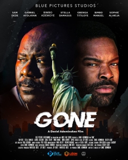 Watch free Gone movies HD online