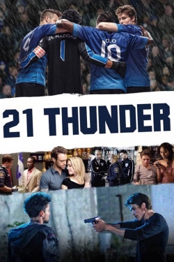 Watch free 21 Thunder movies HD online