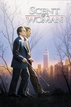 Watch free Scent of a Woman movies HD online