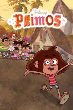 Watch free Primos movies HD online