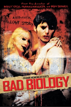 Watch free Bad Biology movies HD online