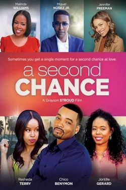 Watch free A Second Chance movies HD online