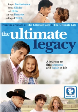 Watch free The Ultimate Legacy movies HD online