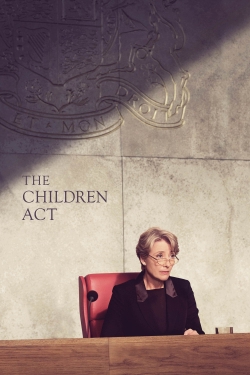 Watch free The Children Act movies HD online