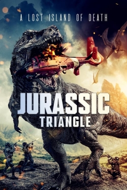 Watch free Jurassic Triangle movies HD online