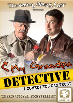 Watch free My Grandpa Detective movies HD online