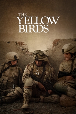 Watch free The Yellow Birds movies HD online